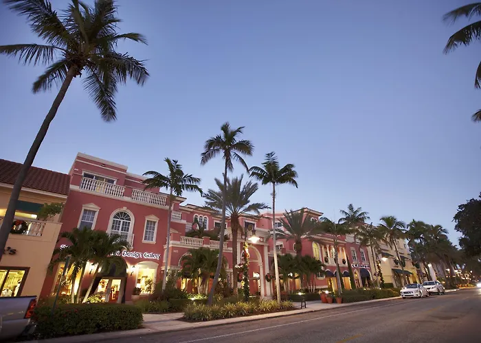The Capri Inn Naples