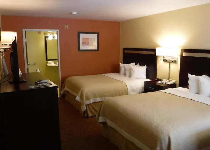 Days Inn By Wyndham Globe