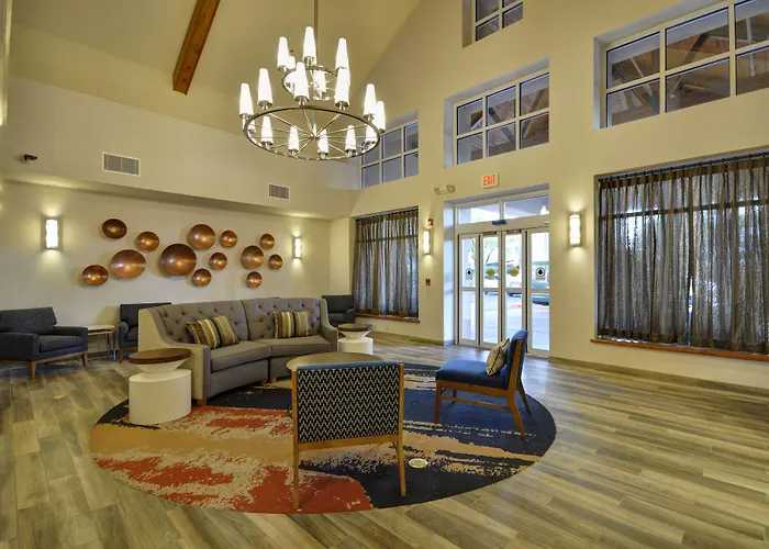 Homewood Suites By Hilton Phoenix-Biltmore