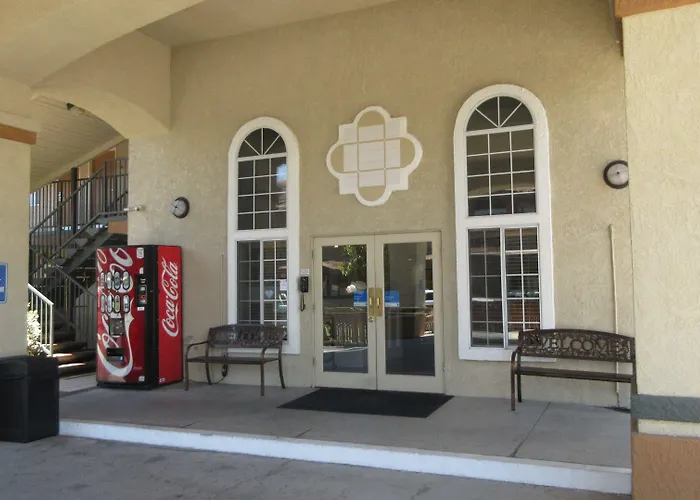 Comfort Inn Bishop