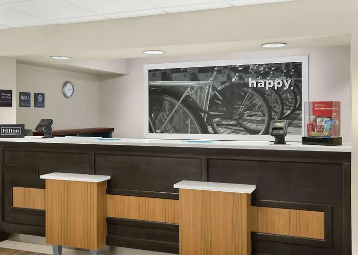 Hampton Inn Atlanta-Newnan