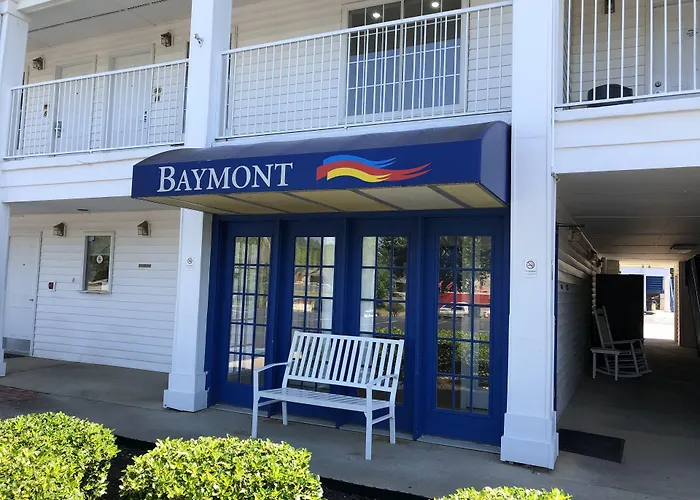 Baymont By Wyndham Greenwood