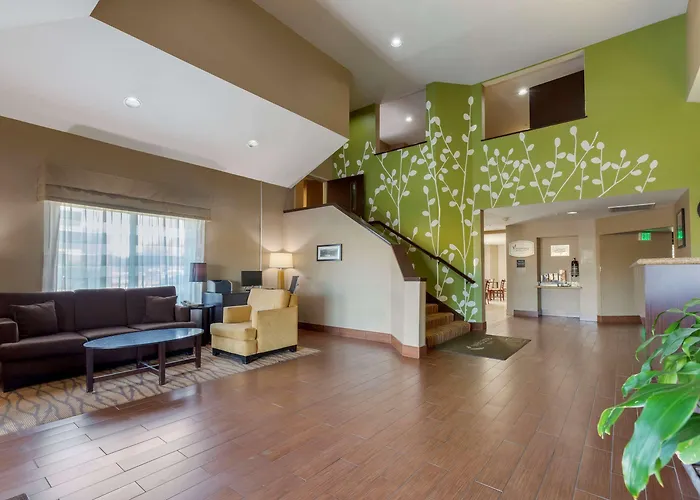 Sleep Inn Ontario