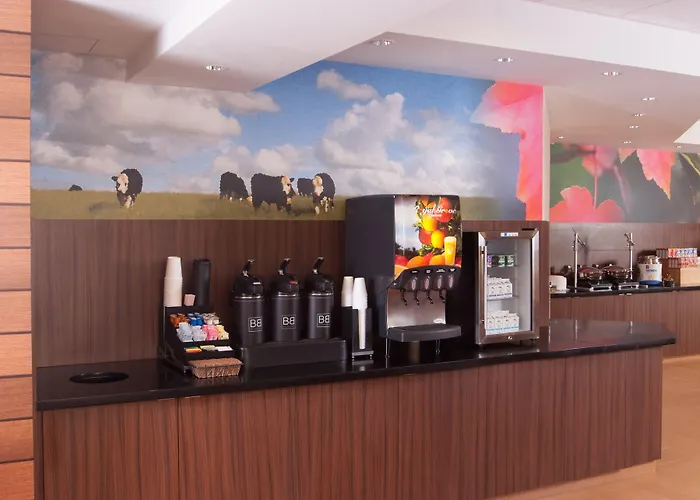 Fairfield Inn Charlotte Gastonia