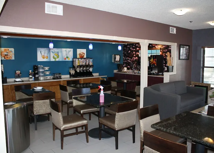 Executive Inn And Suites Wichita Falls