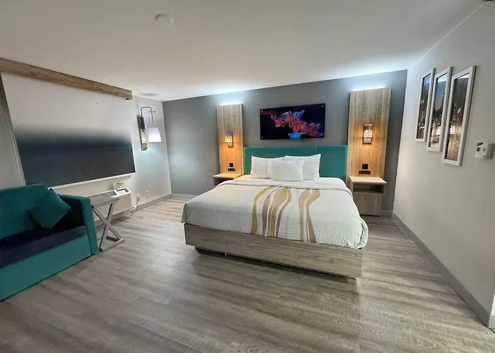 La Quinta By Wyndham Nashville Franklin