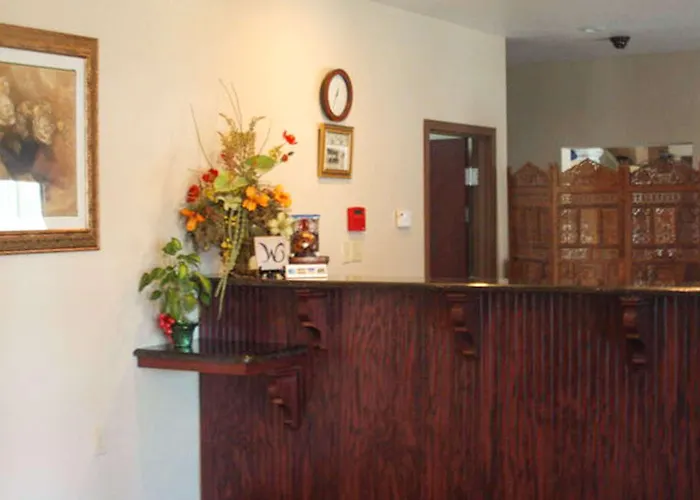 Western Motel Inn And Suites Hazelhurst Hazlehurst