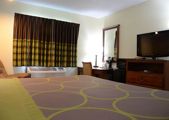 Quality Inn Oskaloosa