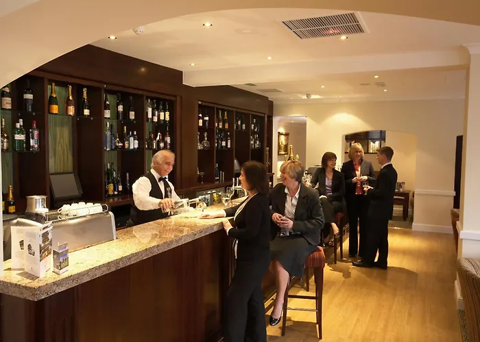 Barnet Hotels
