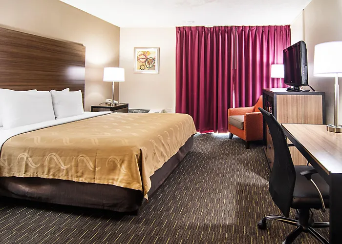 Best Western Plus Laurel