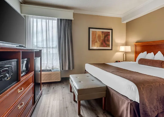 Best Western Fort Washington Inn
