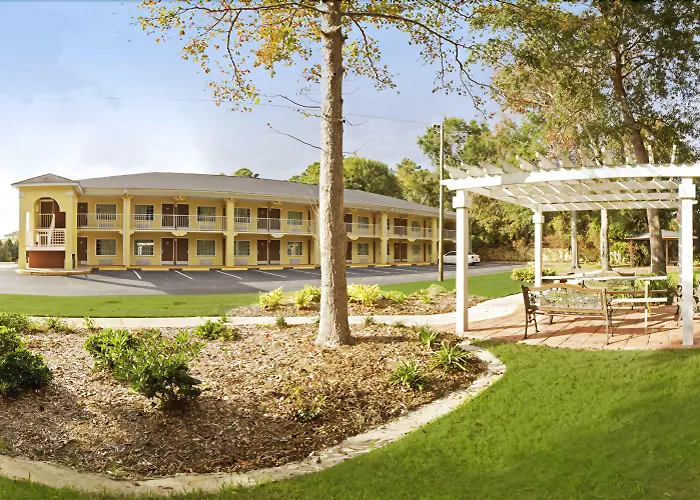 Surestay Plus Hotel By Best Western St Marys Cumberland Saint Marys