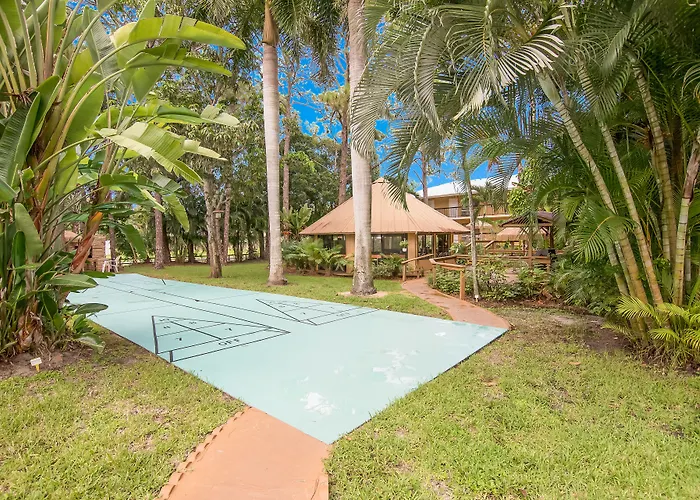 The Fairways Inn Of Naples Naples Park