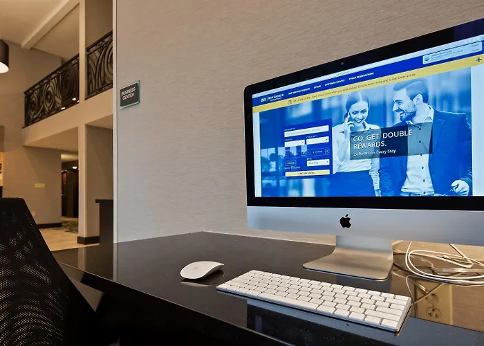Best Western New Albany