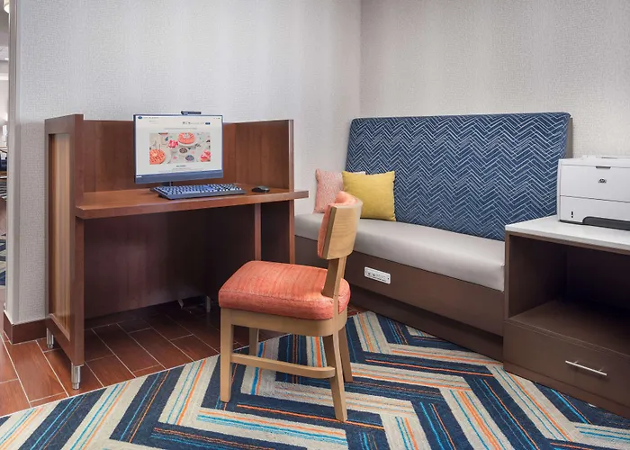 Hampton Inn Joliet-Plainfield I-55