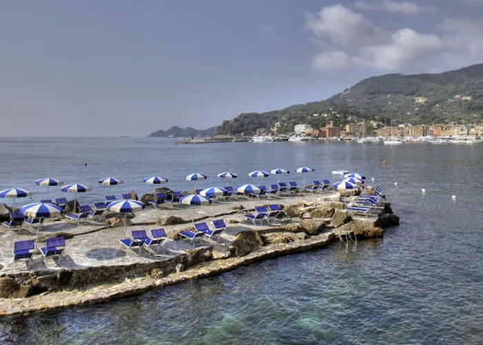 Santa Margherita Ligure Hotels