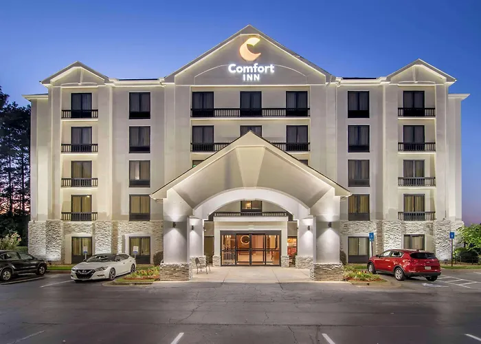 Comfort Inn Kennesaw