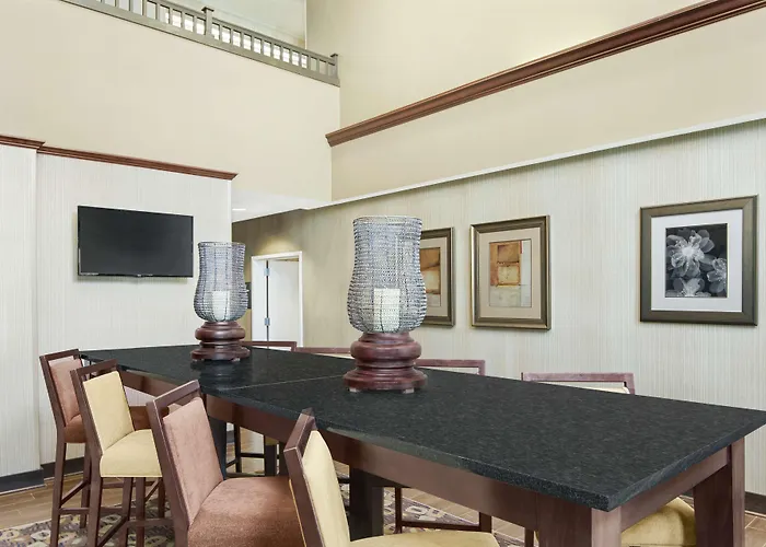 Hampton Inn Thomasville