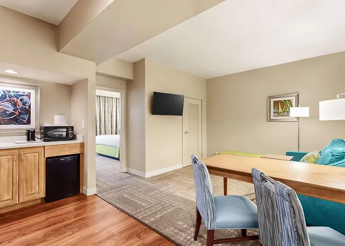 Hampton Inn Pawleys Island