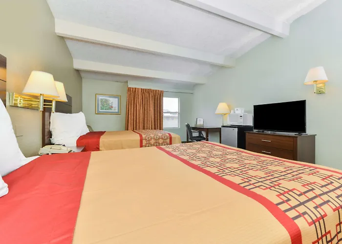 Americas Best Value Inn Sarasota