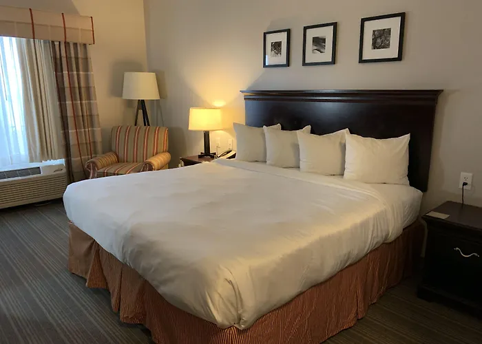 Country Inn & Suites By Radisson, Kearney, Ne