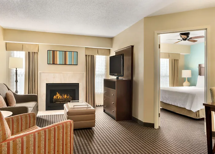 Mainstay Suites Grand Rapids