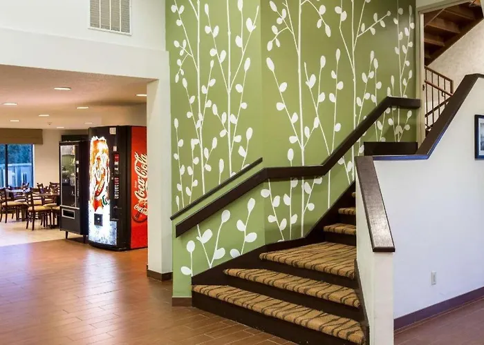Sleep Inn Douglasville Near Arbor Place