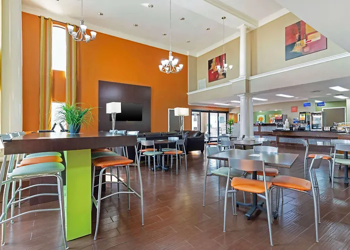 Best Western Inn & Suites New Braunfels