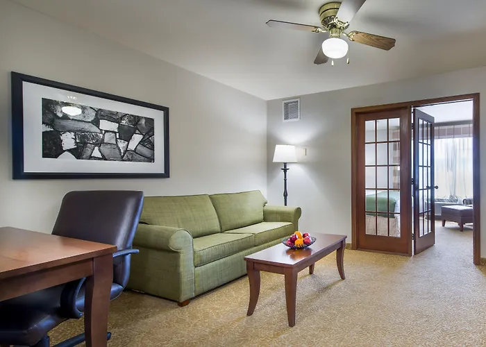Country Inn & Suites By Radisson, Greeley, Co
