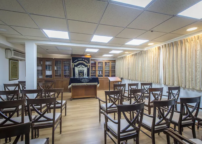 Galei Kinneret Hotel Tiberias