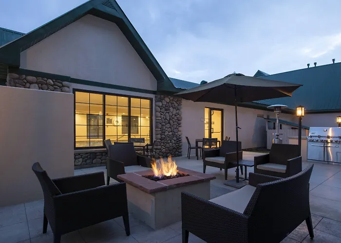 Residence Inn By Marriott Durango Downtown