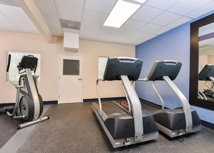 Hampton Inn Vero Beach Outlets