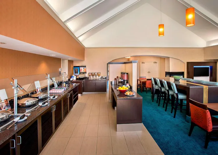 Sonesta Es Suites Allentown Bethlehem Airport