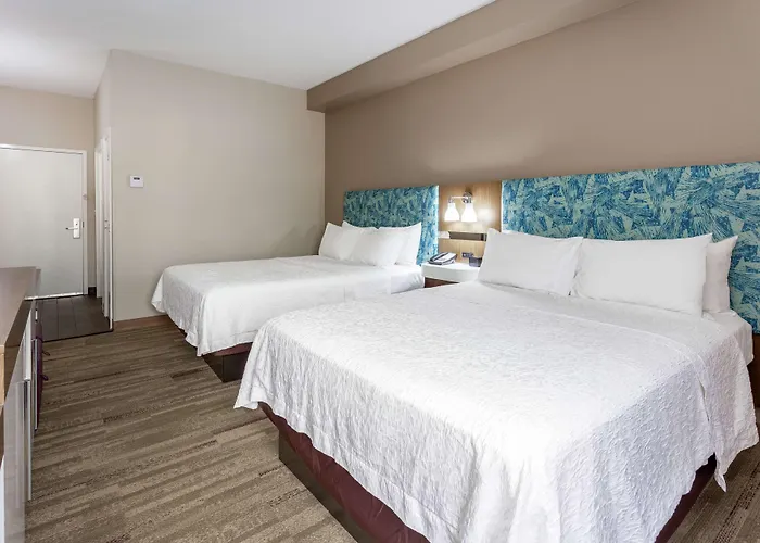 Hampton Inn Biloxi-Ocean Springs