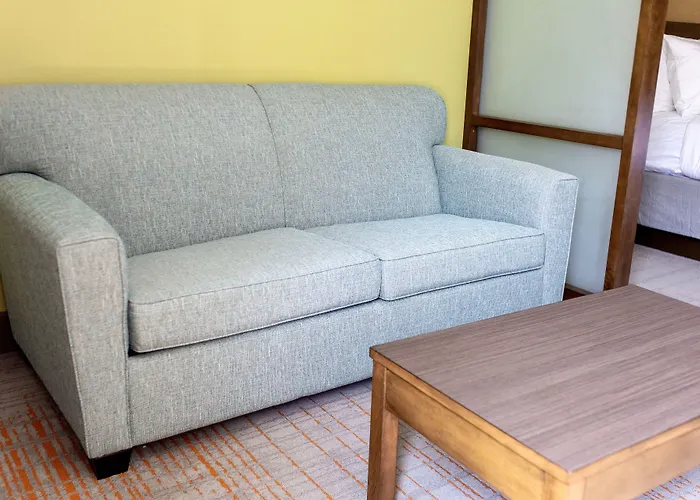 Best Western Niceville - Eglin Afb Hotel