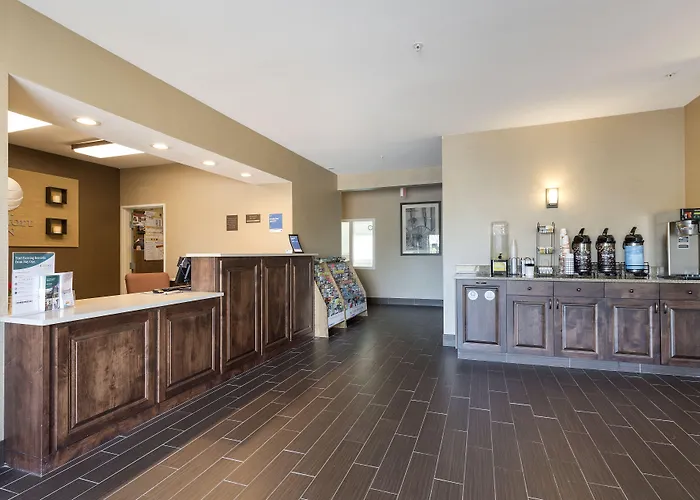 Comfort Inn Auburn - Seattle