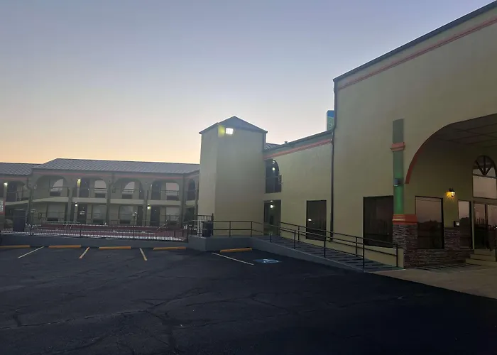 Mount Pleasant Inn