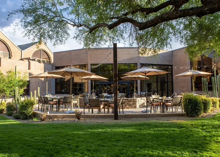 Ventana Canyon Club And Lodge Mount Lemmont