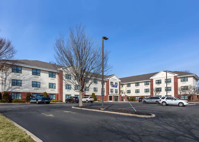 Comfort Inn Danvers - Boston North Shore
