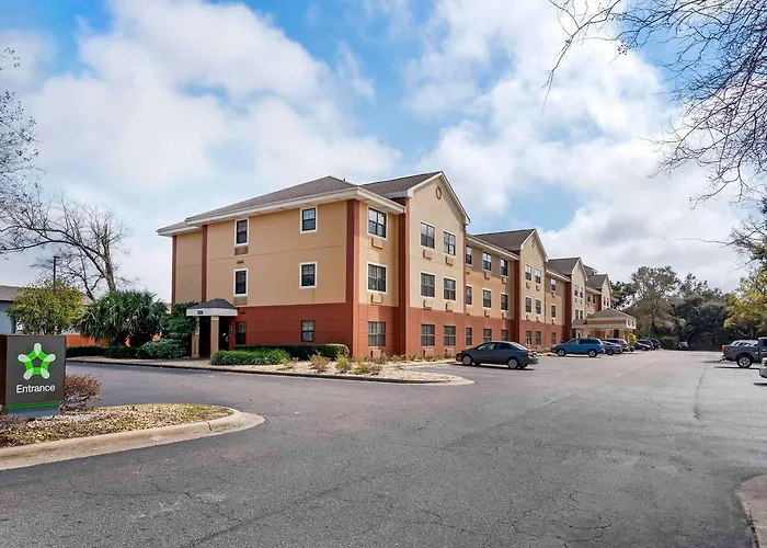 Extended Stay America Suites - Pensacola - University Mall Ferry Pass