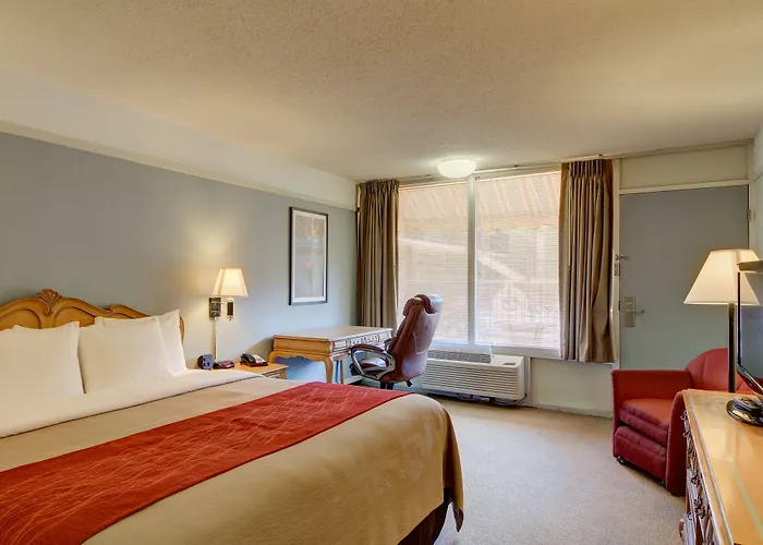 Western Inn And Suites Enid