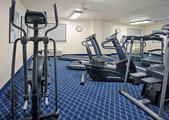Holiday Inn Express Tucson-Airport By Ihg