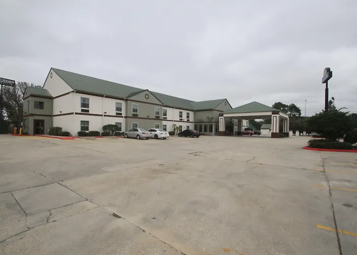 Days Inn By Wyndham Denham Springs-Baton Rouge East