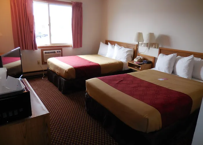 Travelodge By Wyndham Escanaba