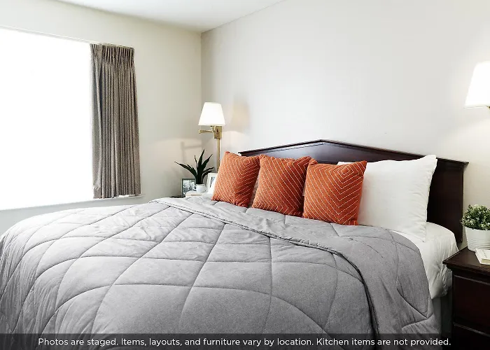 Intown Suites Extended Stay Select Hampton Va