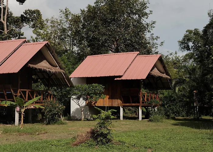 Koh Chang Hotels