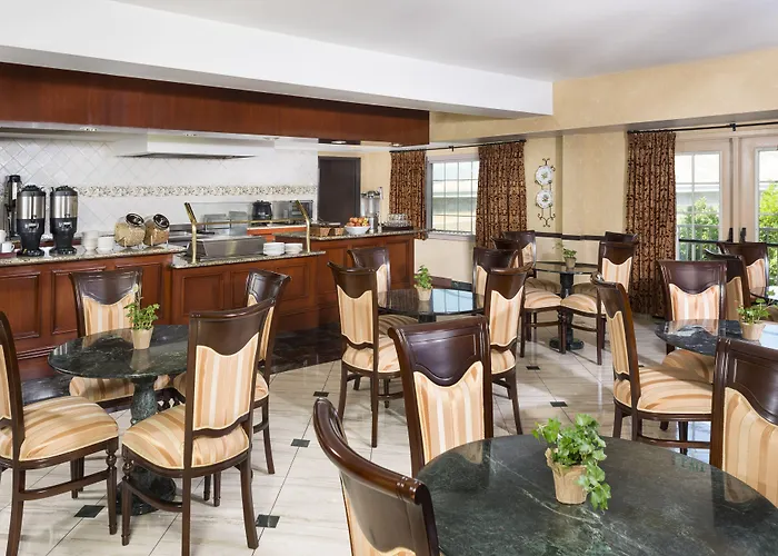 Ayres Suites Ontario At The Mills Mall - Rancho Cucamonga
