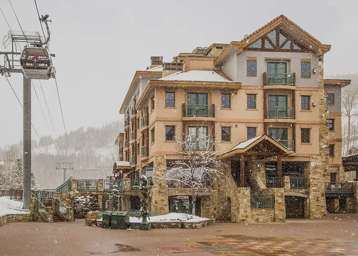 Inn At Lost Creek Telluride