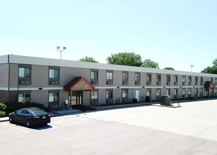 Prairie Inn Vermillion