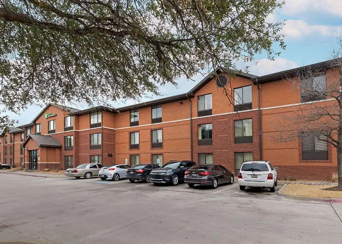 Extended Stay America Suites - Fort Worth - Southwest